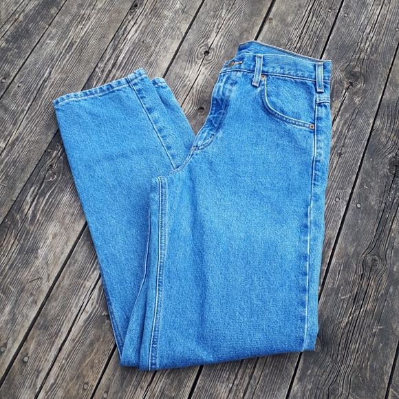 Carhartt Other - Carhartt light wash denim